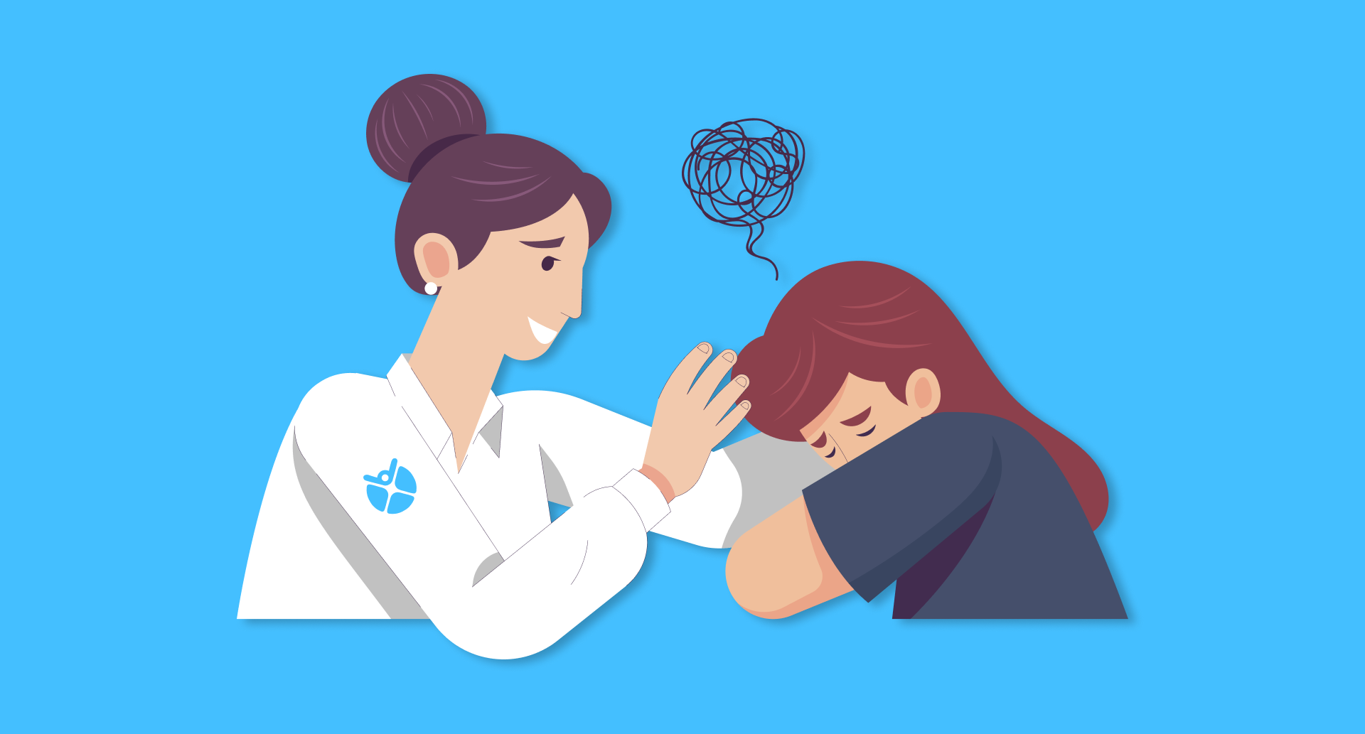 Il ruolo delle relazioni sociali nel sostegno alla salute mentale e all’equilibrio emotivo